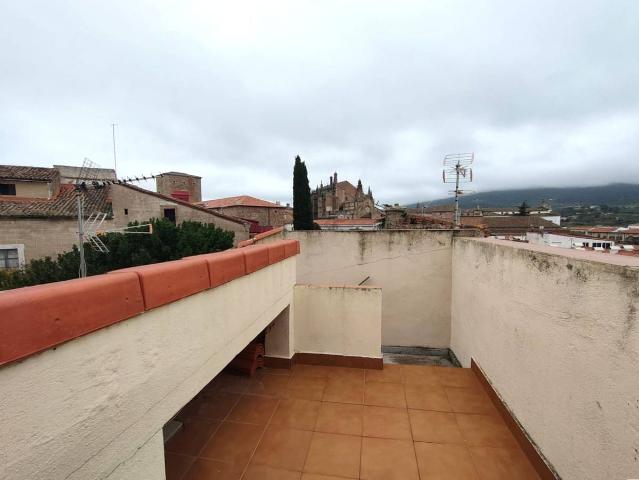 Chalet en venta en El Berrocal, Plasencia
