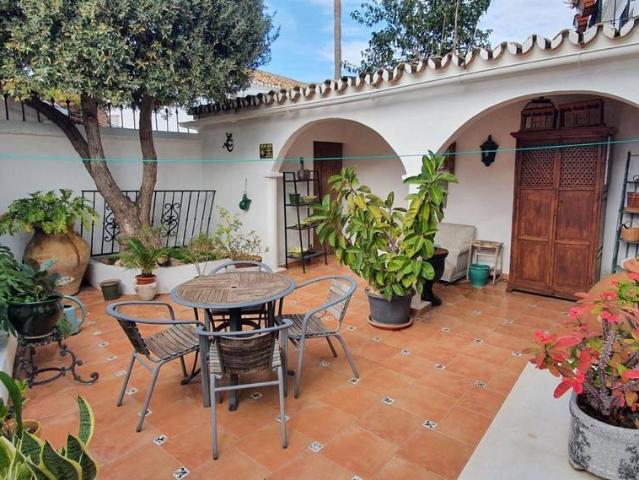 Chalet en venta en Fuengirola, Málaga