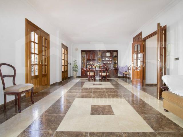 Chalet en venta en Capuchinos, La Axarquía