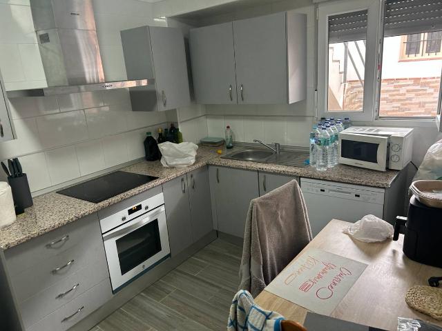 Chalet en venta en Capuchinos, La Axarquía