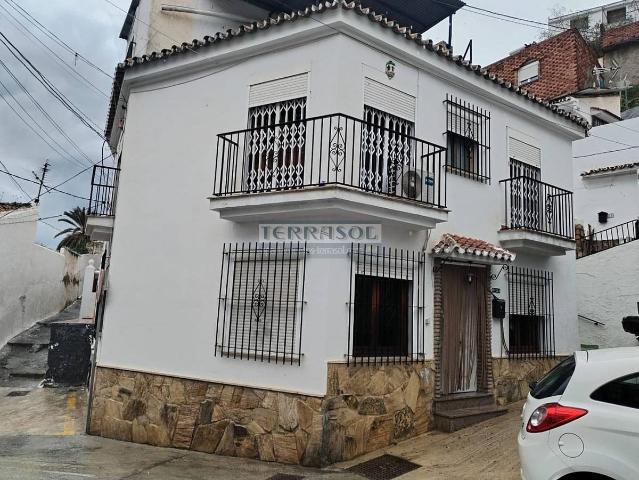 Chalet en venta en Capuchinos, La Axarquía