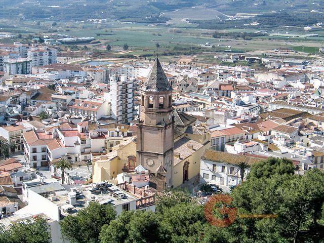 Villa en venta en Vélez-málaga, Capuchinos