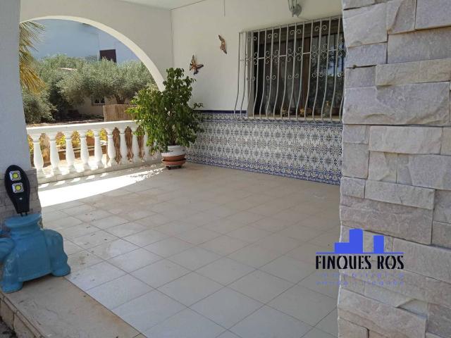 Chalet en venta en el Baix Maestrat, Valencia