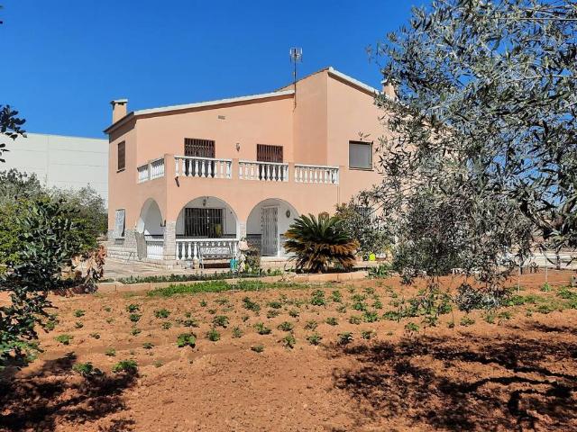 Chalet en venta en el Baix Maestrat, Valencia