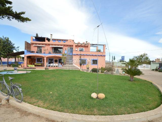 Chalet en venta en el Baix Maestrat, Valencia