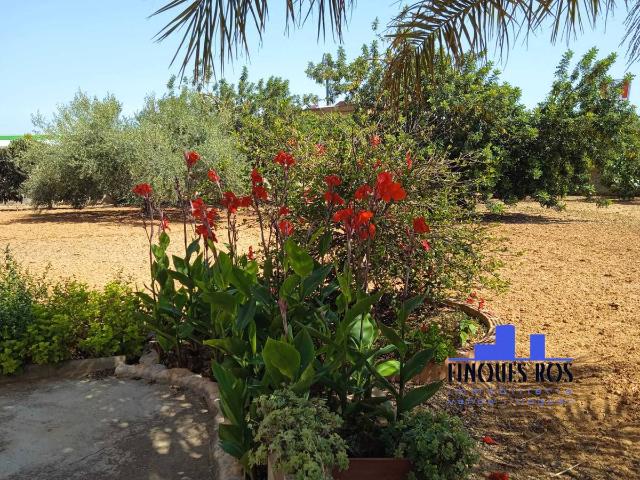 Chalet en venta en el Baix Maestrat, Valencia
