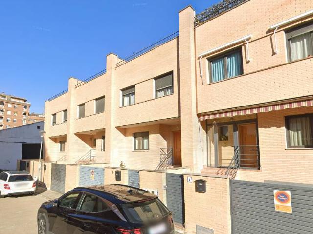 Villa en venta en Talavera De La Reina, Puerta de Zamora