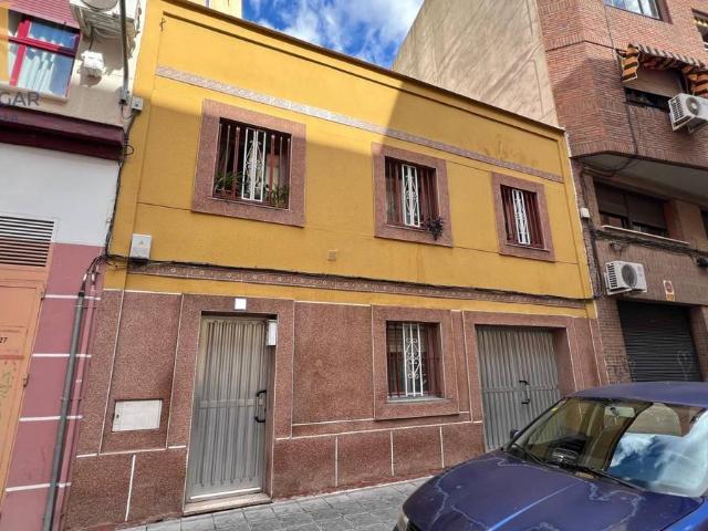 Villa en venta en Talavera De La Reina, Puerta de Zamora