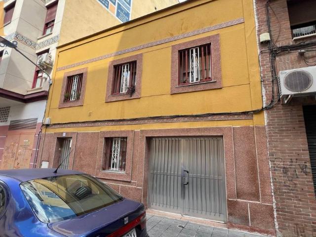 Chalet en venta en San Jerónimo, Talavera De La Reina