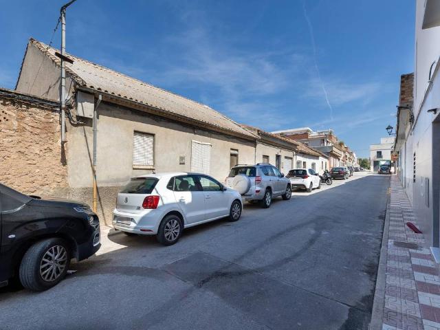 Chalet en venta en Albolote, Granada