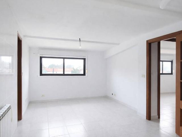 Chalet en venta en Cordeda, A Coruña