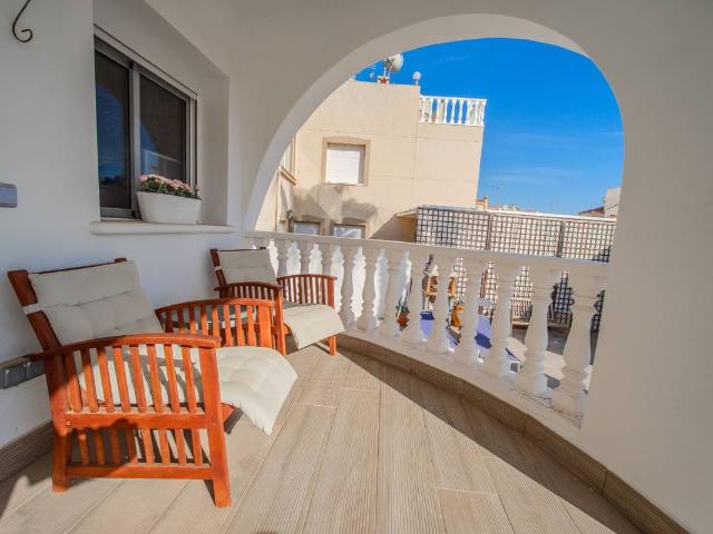 Chalet en venta en Formentera del Segura, Alacant / Alicante