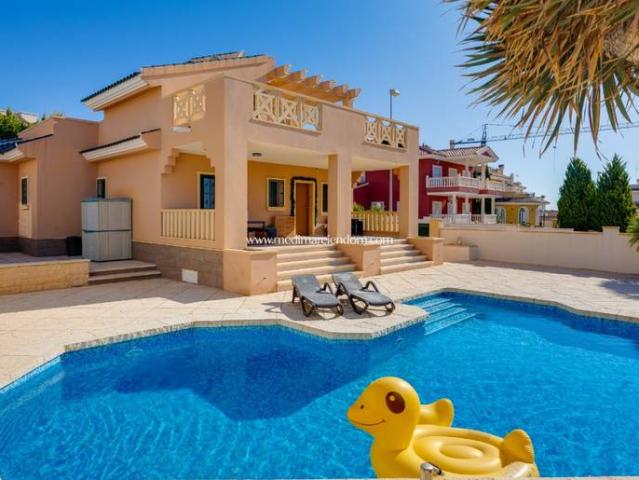 Chalet en venta en el Baix Segura / La Vega Baja, Valencia