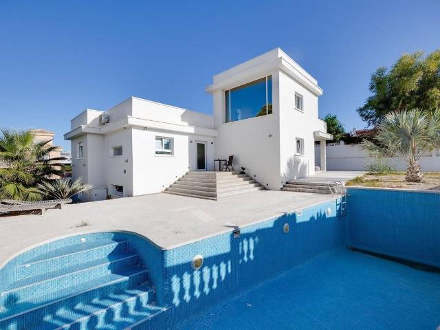 Chalet en venta en el Baix Segura / La Vega Baja, Valencia