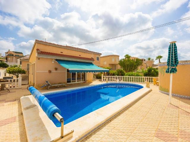 Chalet en venta en el Baix Segura / La Vega Baja, Valencia