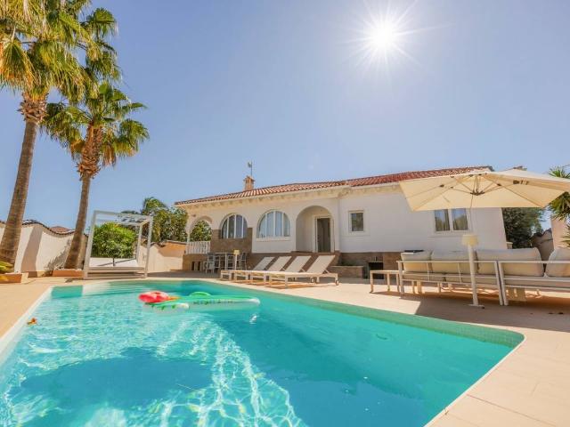 Chalet en venta en el Baix Segura / La Vega Baja, Valencia
