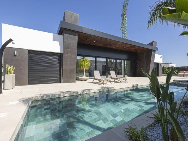 Chalet en venta en el Baix Segura / La Vega Baja, Valencia