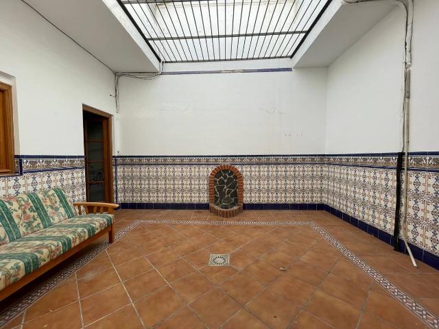 Villa en venta en Dos Hermanas, Barriada Juan de la Cosa