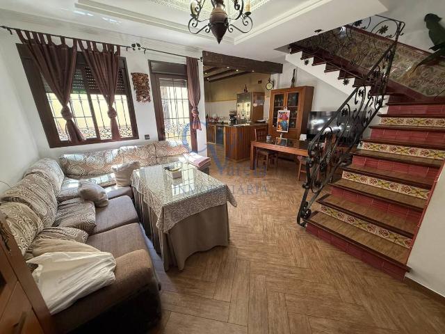 Chalet en venta en Dos Hermanas, Andalucía