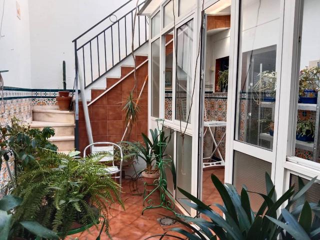 Chalet en venta en Dos Hermanas, Andalucía