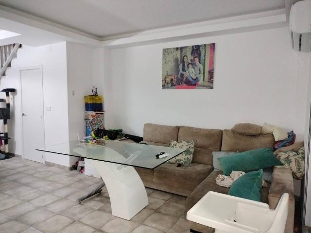 Chalet en venta en Dos Hermanas, Andalucía