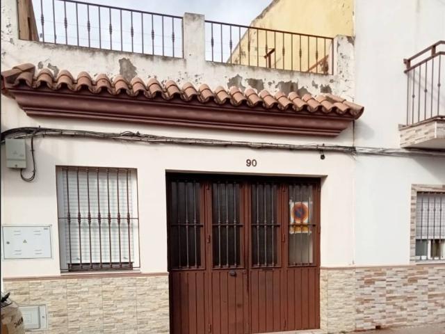 Chalet en venta en Dos Hermanas, Andalucía