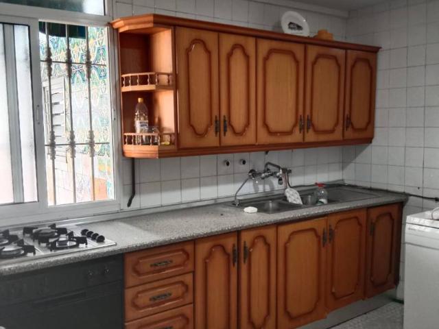 Chalet en venta en Dos Hermanas, Andalucía