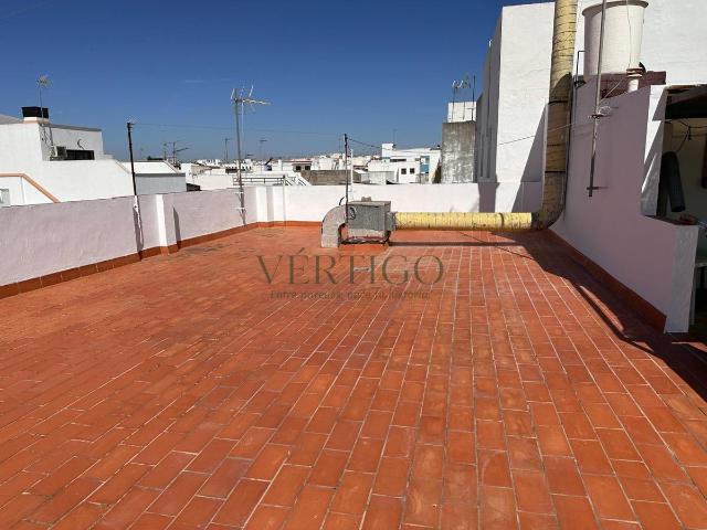 Chalet en venta en Dos Hermanas, Andalucía