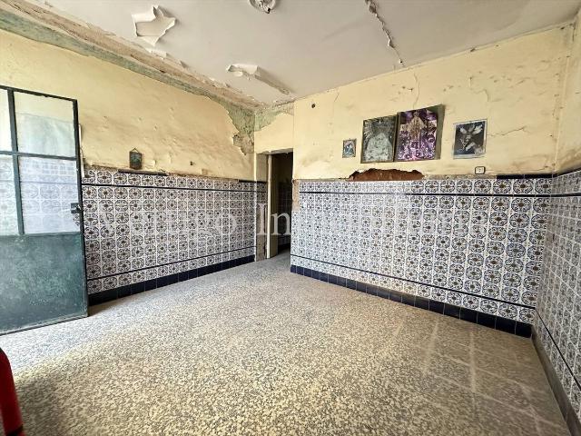 Chalet en venta en Dos Hermanas, Andalucía