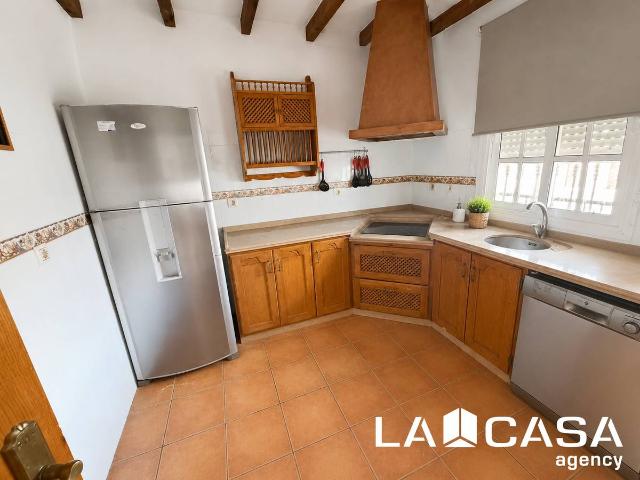 Chalet en venta en Dos Hermanas, Andalucía