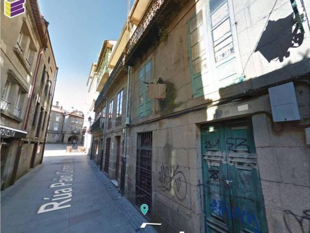 Villa en venta en Pontevedra, Moureira de Arriba