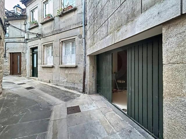 Chalet en venta en Casco Antigo, Pontevedra