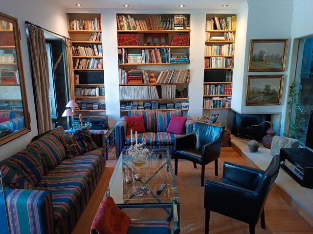 Chalet en venta en Casco Antigo, Pontevedra