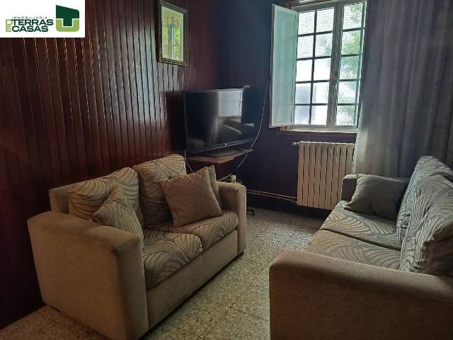 Chalet en venta en Casco Antigo, Pontevedra