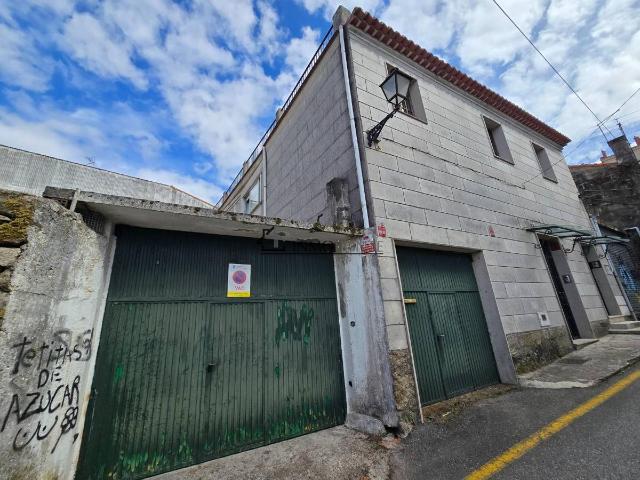Chalet en venta en Casco Antigo, Pontevedra