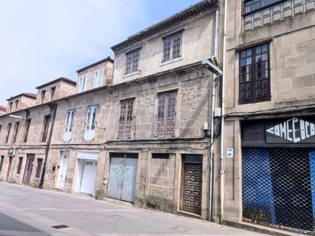 Chalet en venta en Moureira de Arriba, Deza