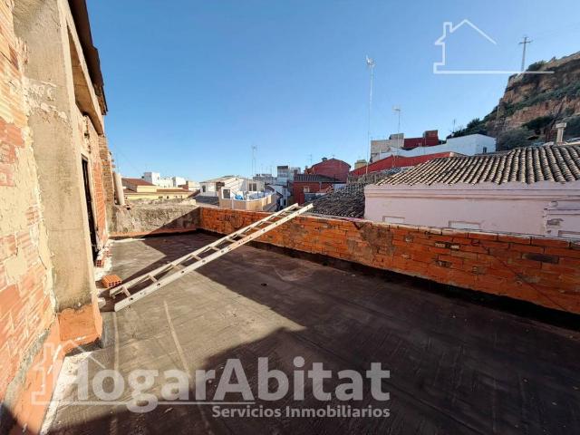 Chalet en venta en el Salt, el Camp de Morvedre
