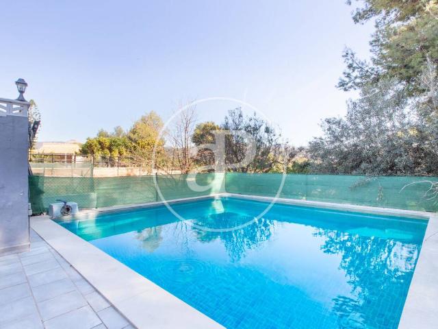 Chalet en venta en el Salt, el Camp de Morvedre