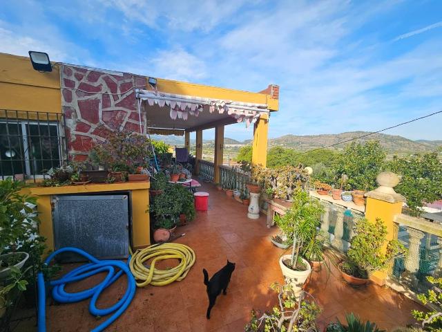 Chalet en venta en el Salt, el Camp de Morvedre