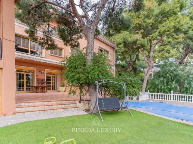 Chalet en venta en el Salt, el Camp de Morvedre