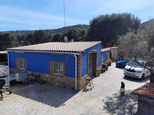 Villa en venta en Sagunto, el Salt