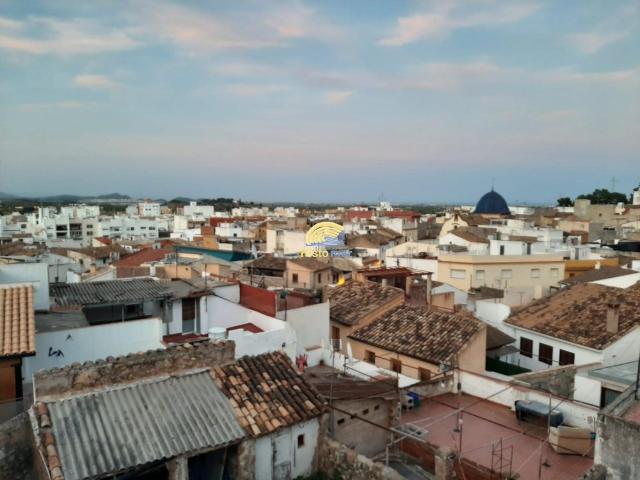 Villa en venta en Sagunto, el Salt