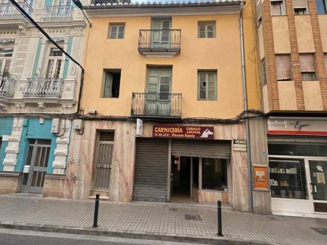 Chalet en venta en el Salt, el Camp de Morvedre