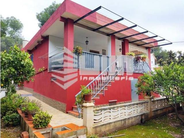 Chalet en venta en el Salt, Sagunto