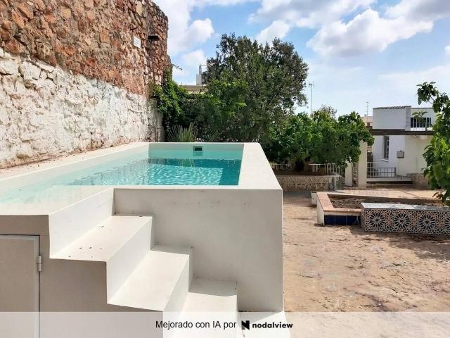 Chalet en venta en el Salt, el Camp de Morvedre