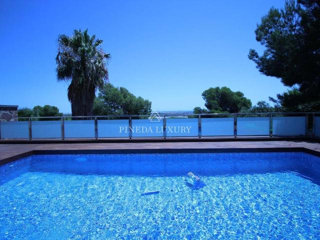 Chalet en venta en el Salt, Sagunt / Sagunto
