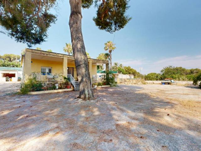 Chalet en venta en el Salt, el Camp de Morvedre