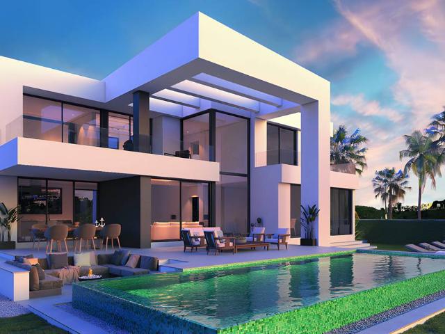 Villa en venta en Málaga, Centro Histórico