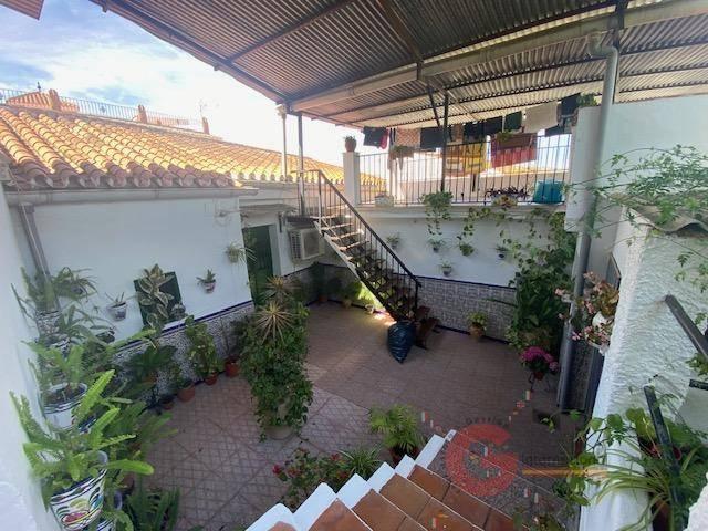 Villa en venta en Vélez-málaga, Capuchinos