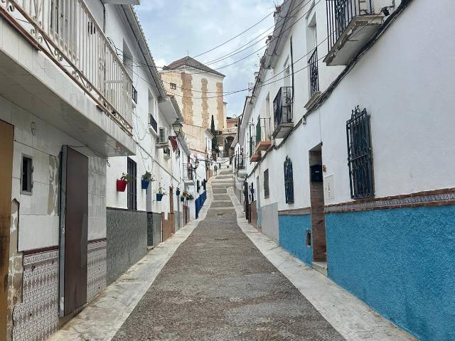 Chalet en venta en Capuchinos, Vélez-málaga